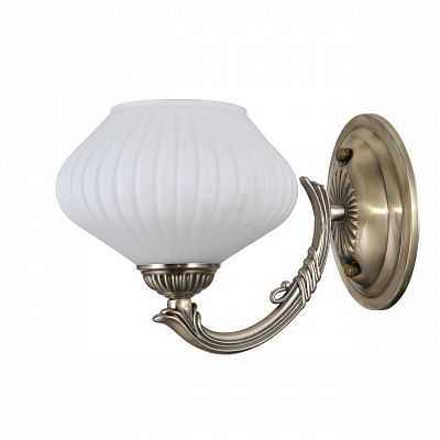 MW-Light Фелиция 1*40W E27 Бра