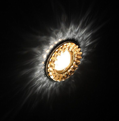 Linvel V 616 G/Clear (MR16) Светильник