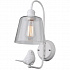 ARTE LAMP A4289AP-1WH Бра