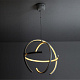 Led4U 1739/3CL WT Подвесной светильник