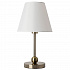 ARTE LAMP A2581LT-1AB Настольная лампа