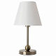 ARTE LAMP A2581LT-1AB Настольная лампа