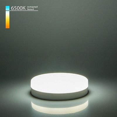 Elektrostandard LED  PC 12.0W 6500К  Лампа светодиодная