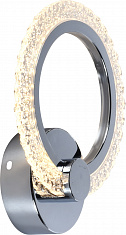 Svk-Lighting 60199/1 CR Бра LED 14W Max 