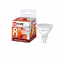 LED-JCDR-VC 8Вт 230В GU5.3 6500К 720Лм Лампа светодиодная IN HOME