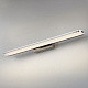 Elektrostandard Tersa LED хром (MRL LED 1080) Подсветка
