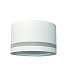 DIODTRADE ART SMART GLASS GX53 Светильник белый