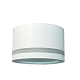DIODTRADE ART SMART GLASS GX53 Светильник белый
