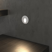 Elektrostandard Встраиваемая LED подсветка для лестниц MRL LED 1101 белый