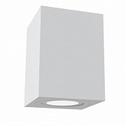 Потолочный светильник C017CL-01W Atom GU10 1x50Вт Maytoni распродажа