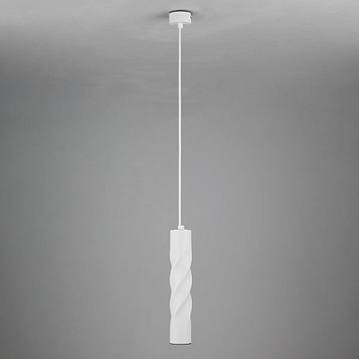 Elektrostandard 50136/1 LED белый Спот