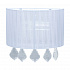 MW-Light Жаклин 1*40W E14 220 V Бра