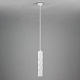 Elektrostandard 50136/1 LED белый Спот