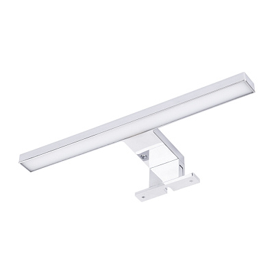 Arte Lamp  Подсветка для зеркал A2737AP-1CC STECCA