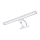 Arte Lamp  Подсветка для зеркал A2737AP-1CC STECCA