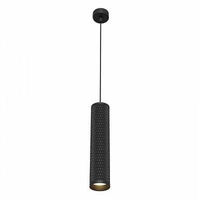 Maytoni Подвесной светильник Focus Design P038PL-01B