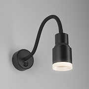 Elektrostandard Molly LED черный (MRL LED 1015)