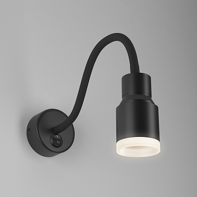 Elektrostandard Molly LED черный (MRL LED 1015)