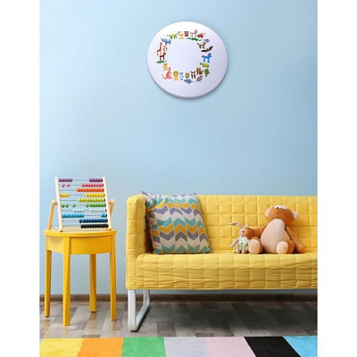 MW-Light Улыбка 30W LED Люстра