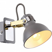 Stilfort Спот 2024/06/01W серия Norin 1*E14*40W