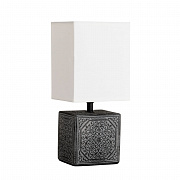 ARTE LAMP A4429LT-1BA Настольная лампа