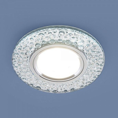 Elektrostandard 2224 CL (MR16) прозрачный Светильник