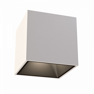 Maytoni Потолочный светильник Alfa LED C065CL-L12W4K 