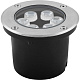 Feron Тротуарный LED светильник 6W 6400K IP67 SP4112