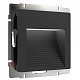 Werkel W1154208 Встраиваемая LED подсветка (черный)