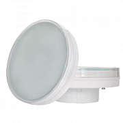 Ecola GX70 LED Premium 25,0W Tablet 220V 4200K Лампа светодиодная матовая