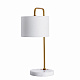 ARTE LAMP A5024LT-1PB Настольная лампа 