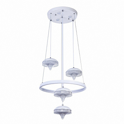 Led4U 2107 NH Подвесной светильник LED