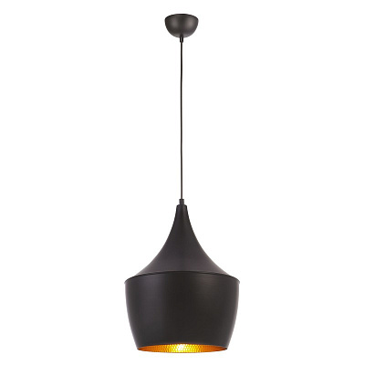 ARTE LAMP A3407SP-1BK Подвес