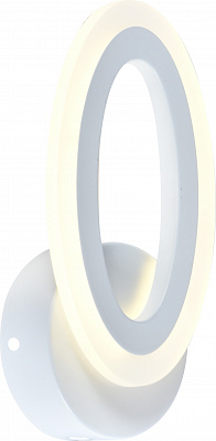 Svk-Lighting 60233/1 WH Бра LED 12W
