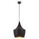 ARTE LAMP A3407SP-1BK Подвес