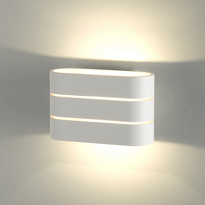 Elektrostandard Light Line (MRL LED 1248) белый Подсветка