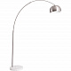 ARTE LAMP A8926PN-1SS Торшер