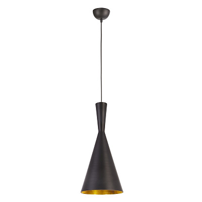 ARTE LAMP A3408SP-1BK Подвес