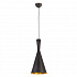 ARTE LAMP A3408SP-1BK Подвес