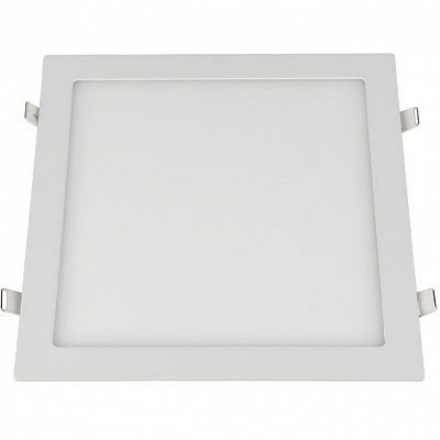 Elektrostandard DLS003 24W 4200K Светодиодная панель