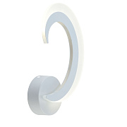 Svk-Lighting 60471/1 WH Бра LED 14W 3000-6000K
