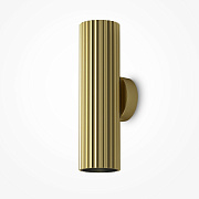 Maytoni Бра C106WL-02-GU10-BS Calipso GU10 10Вт IP20