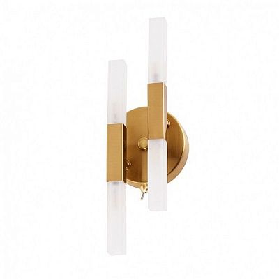ARTE LAMP A7410AP-4PB Ramona Бра