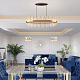 ODEON LIGHT 4639/8 HOLL Ida