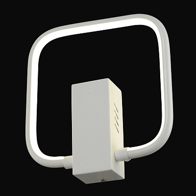 Maxisvet Панели 3-7334-WH LED Бра