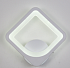 MaxLight Decor 2005-1 25W white, Бра