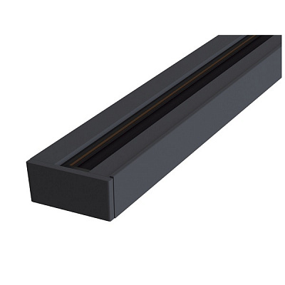 Maytoni Шинопровод  2м TRX001-112B черный 