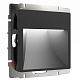 Werkel W1154108 Встраиваемая LED подсветка (черный) 