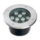 Feron Тротуарный LED светильник 10W 3000К IP67 SP2803