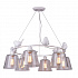 ARTE LAMP A4289LM-6WH Люстра